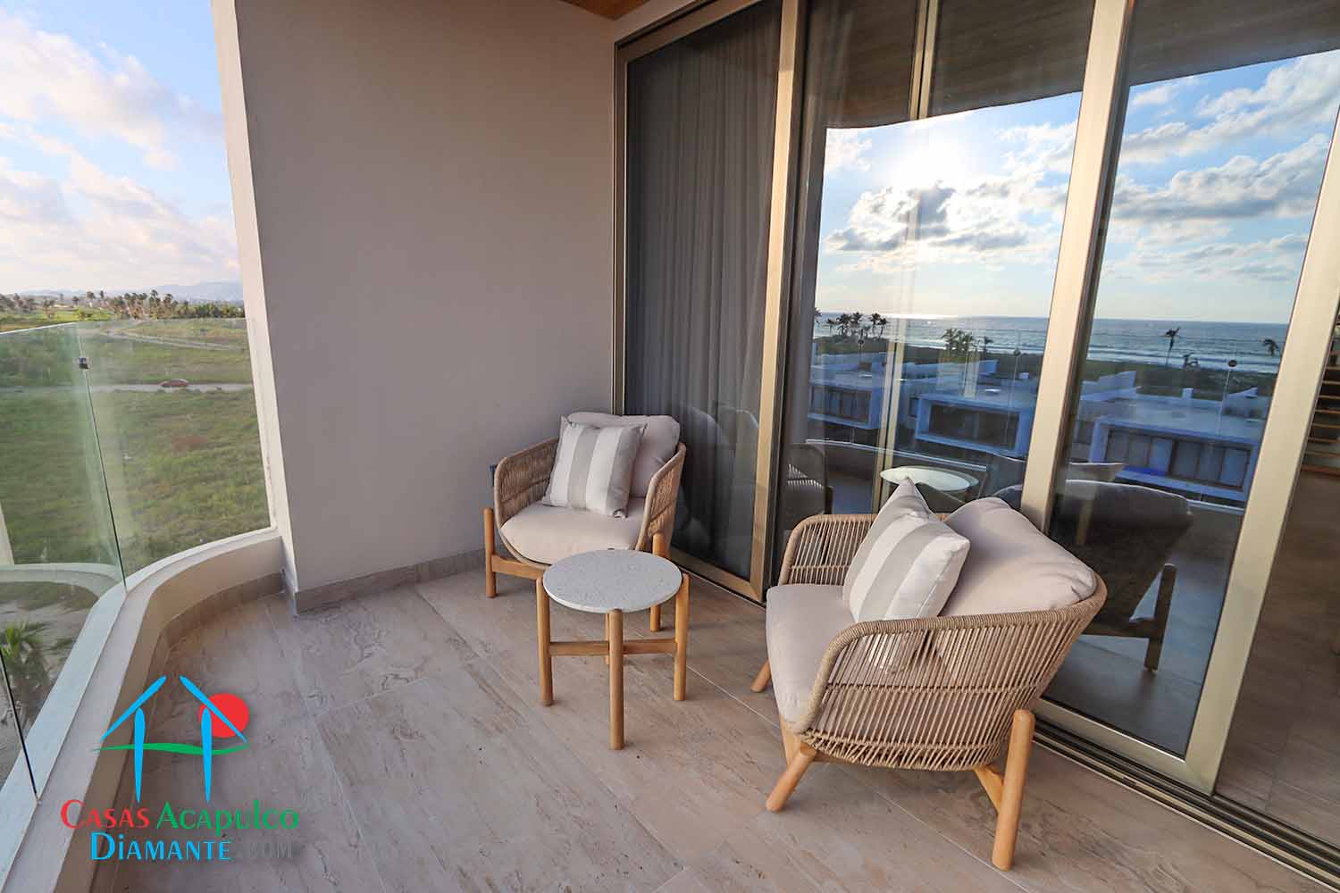 Tres Vidas Ensueño P4 - Recámara principal 8